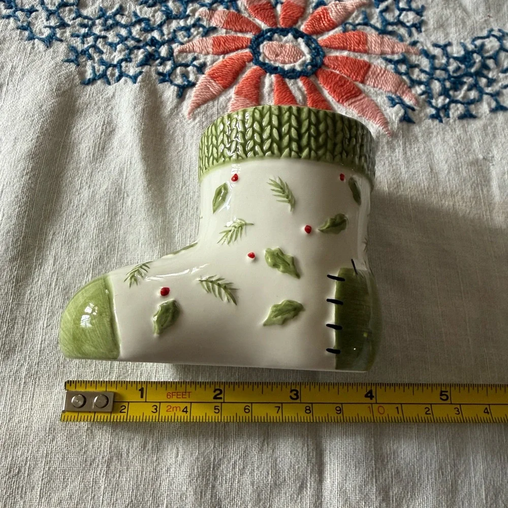 Holiday Candles Holders - Picture 3 of 11